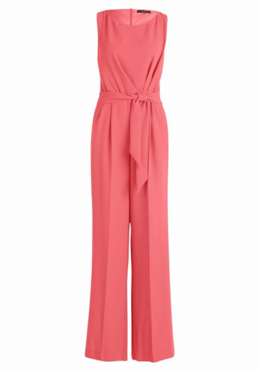 Vera Mont Jumpsuit Overall Lang ohne Arm günstig online kaufen