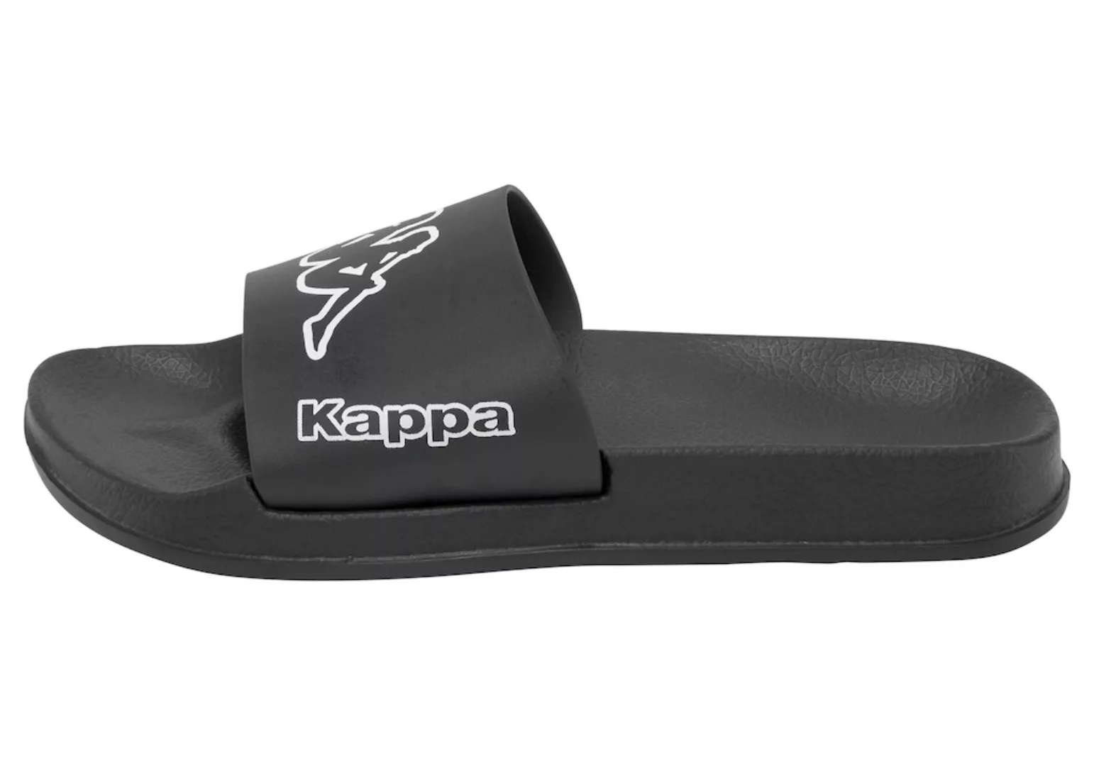 Kappa Krus Schuhe EU 37 White / Black günstig online kaufen