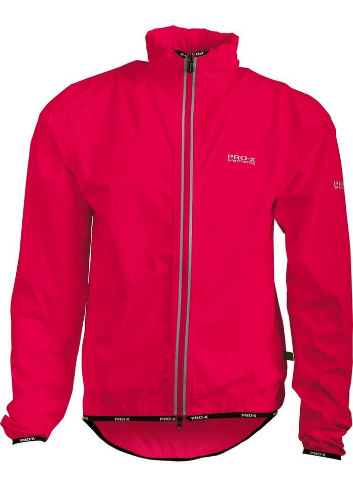 PRO-X ELEMENTS Fahrradjacke AIR JACKET Wasserdicht günstig online kaufen