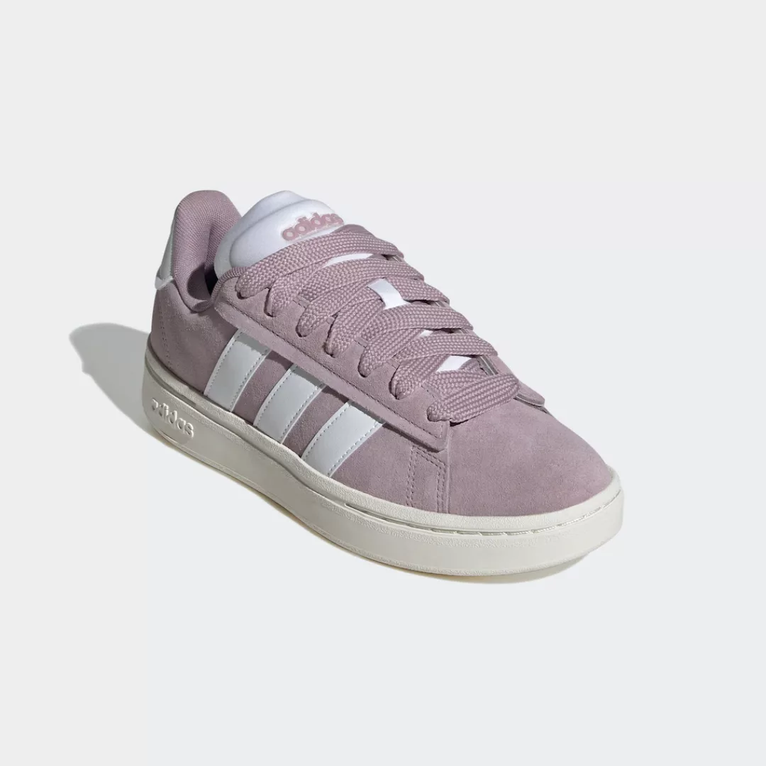 adidas Sportswear Sneaker "GRAND COURT ALPHA", Design inspiriert vom adidas günstig online kaufen