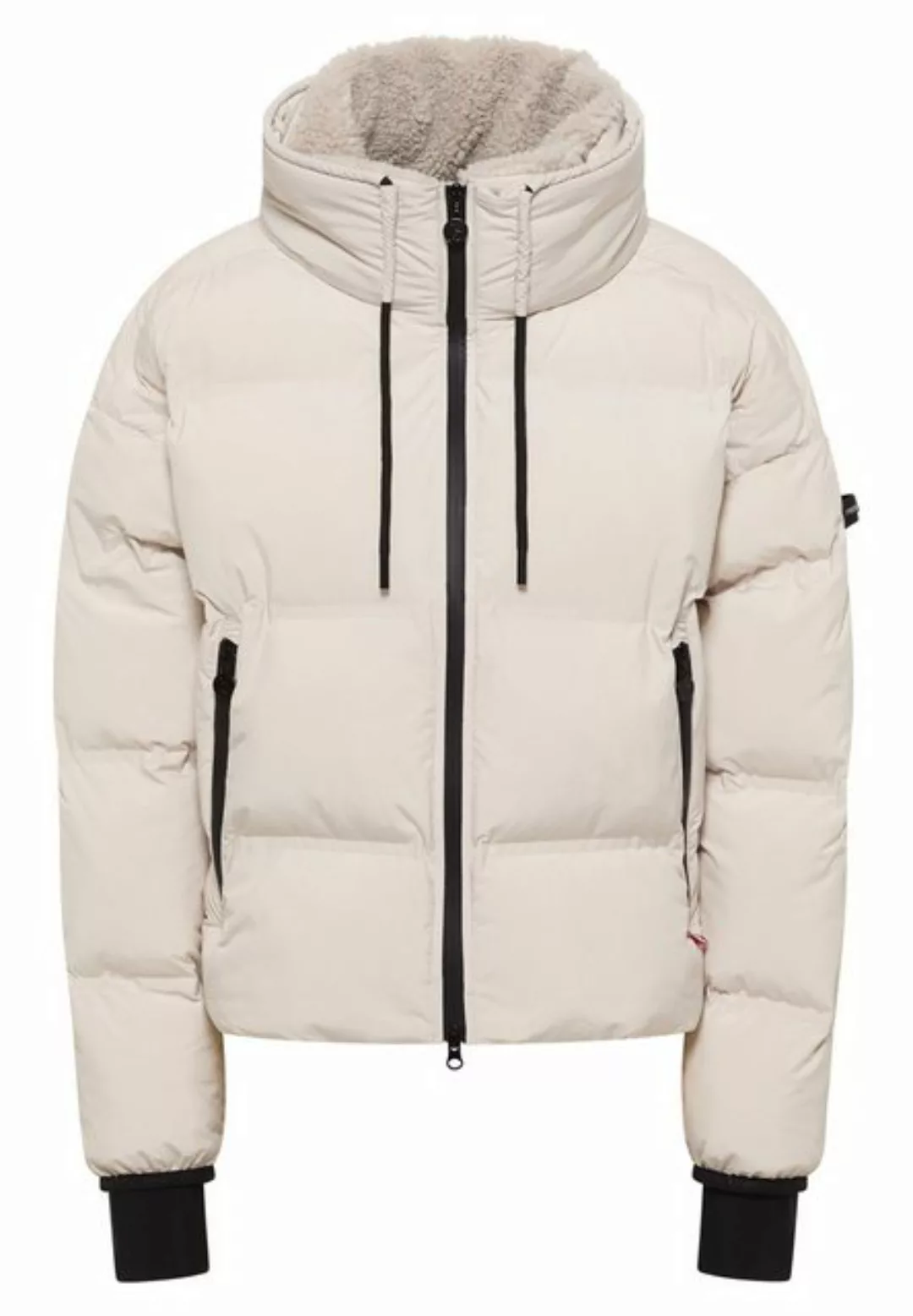 Frieda & Freddies Outdoorjacke "Thermolite Jacket / Maisy2", mit Reißversch günstig online kaufen