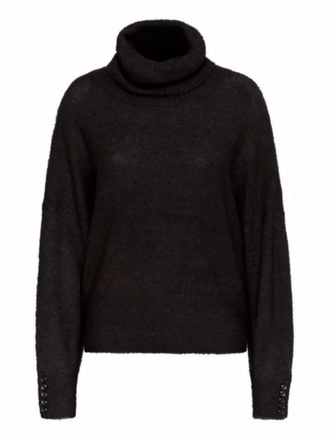 Ichi Rollkragenpullover IHKAMARA RN2 lässiger Rollkragenpullover günstig online kaufen