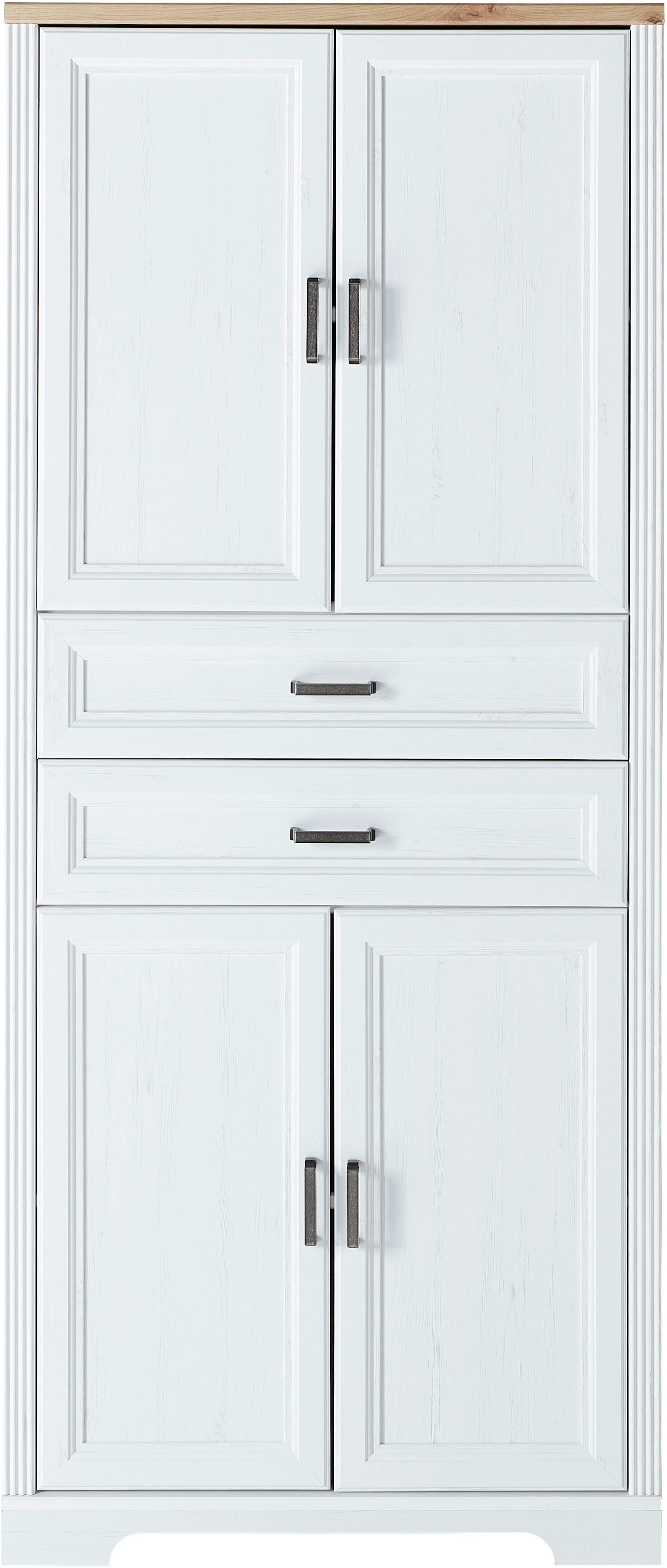 Innostyle Aktenschrank, (1 St.) günstig online kaufen