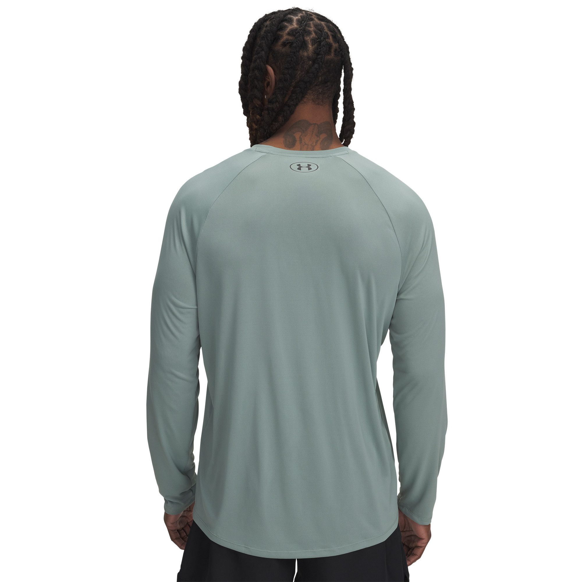 Under Armour® Langarmshirt Under Armour Herren günstig online kaufen