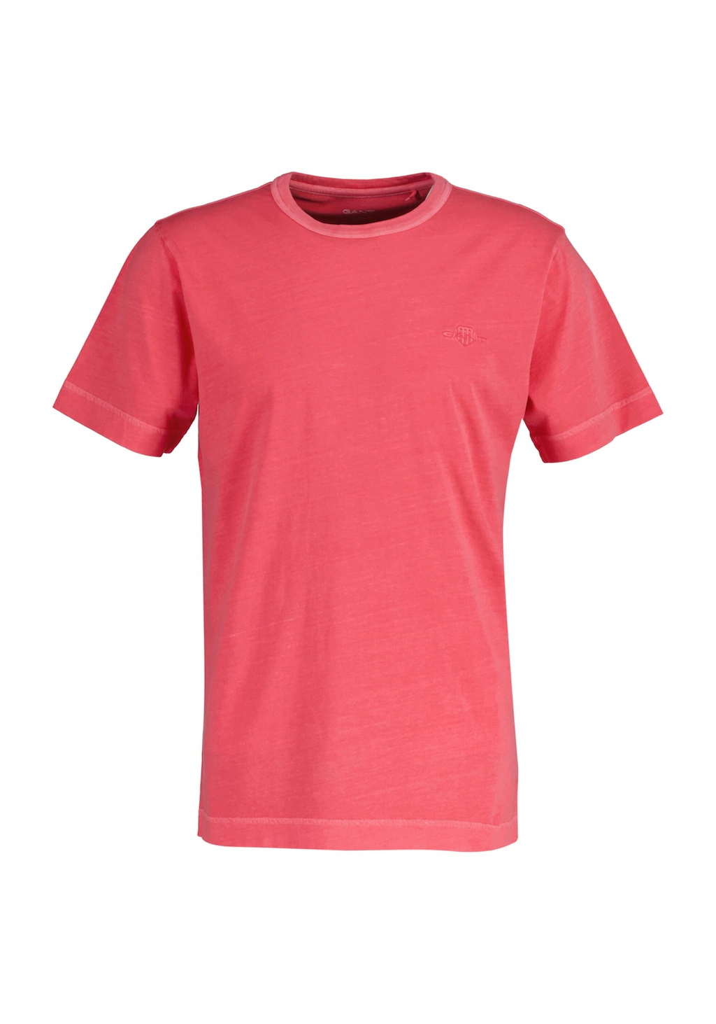 Gant T-Shirt "T-Shirt SUNFADED T-SHIRT" günstig online kaufen