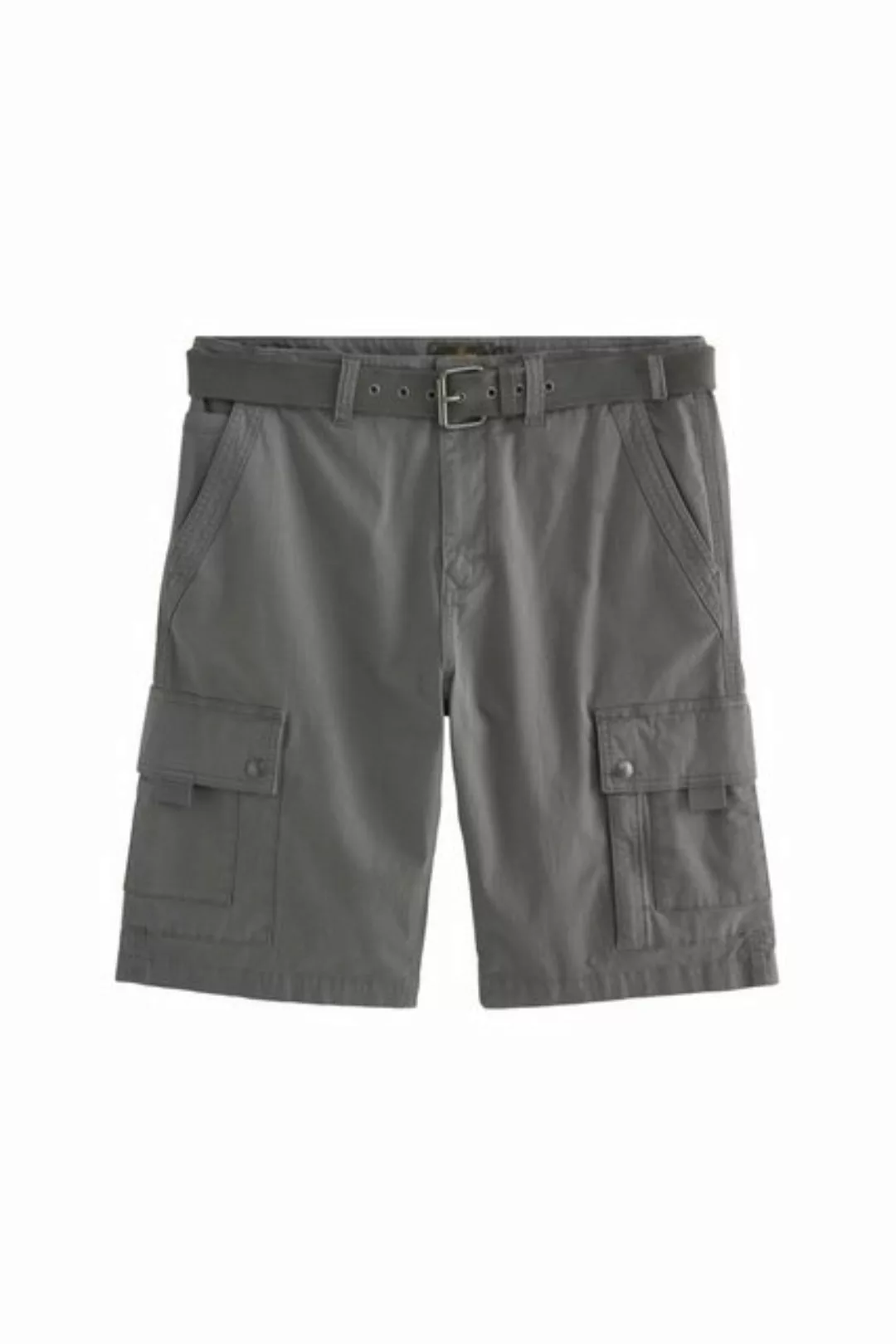 Next Cargoshorts Cargoshorts mit Gürtel (2-tlg) günstig online kaufen