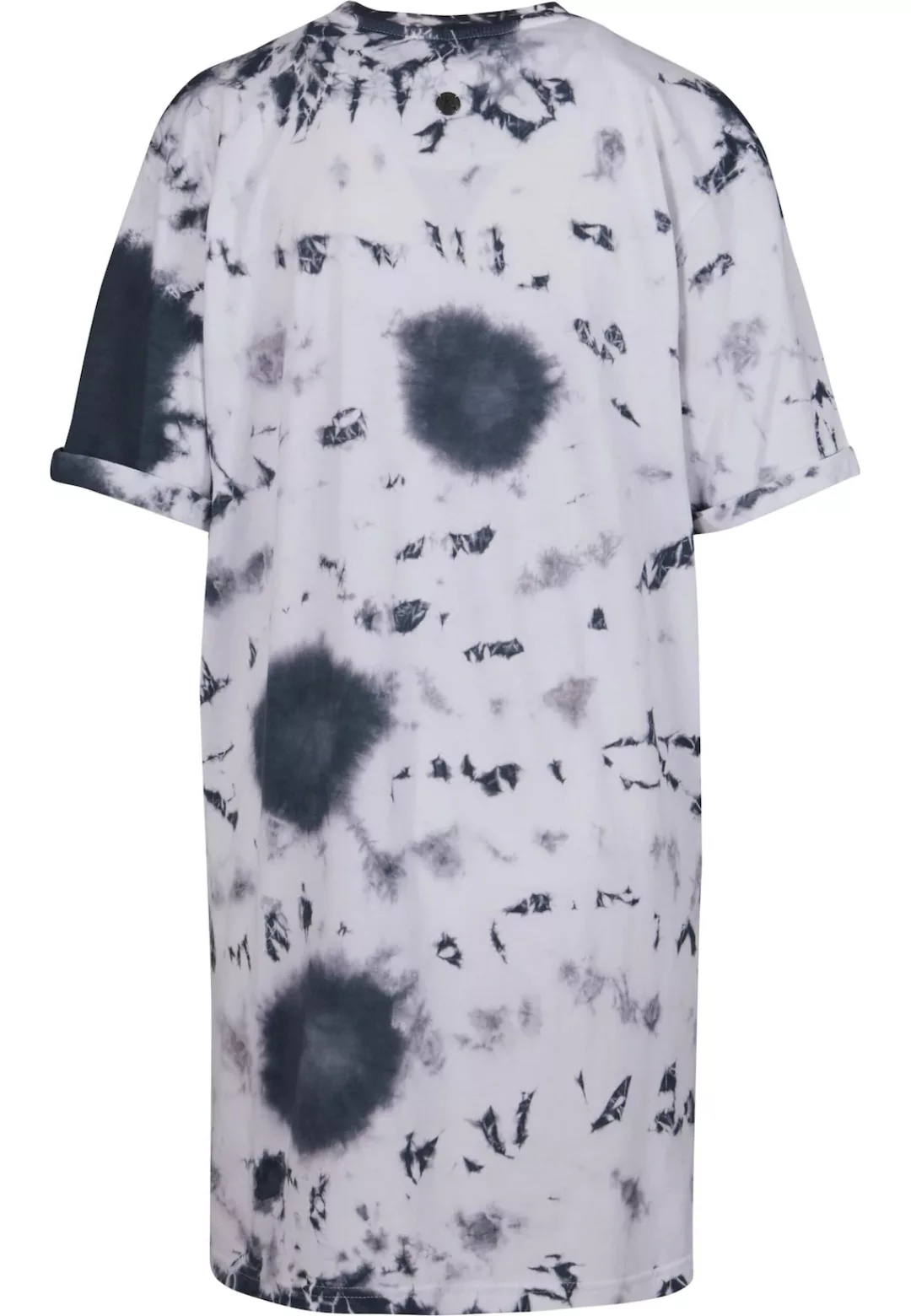 Just Rhyse Shirtkleid "Just Rhyse Damen Buzios Tie Dye Oversized Dress", (1 günstig online kaufen