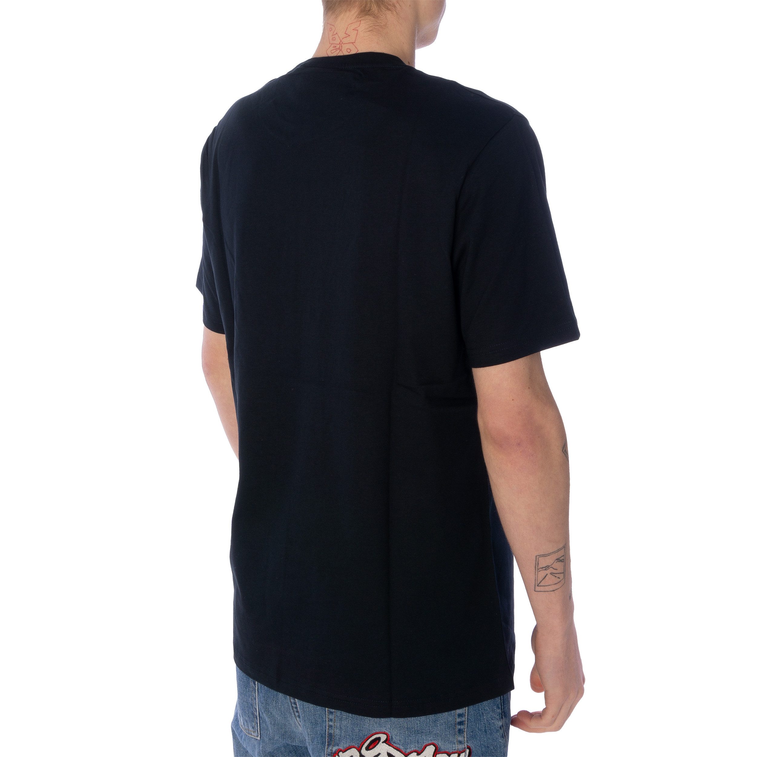 Lyle and Scott T-shirt Dunkelgrün - Größe M günstig online kaufen