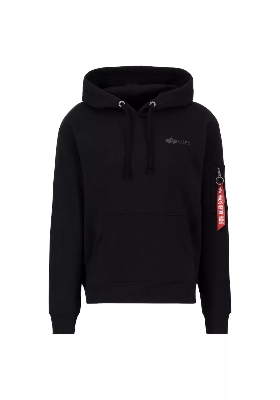 Alpha Industries Hoodie "Air Force Hoodie" günstig online kaufen