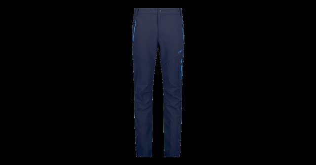 CMP Steghose MAN PANT B.BLUE-RIVER günstig online kaufen