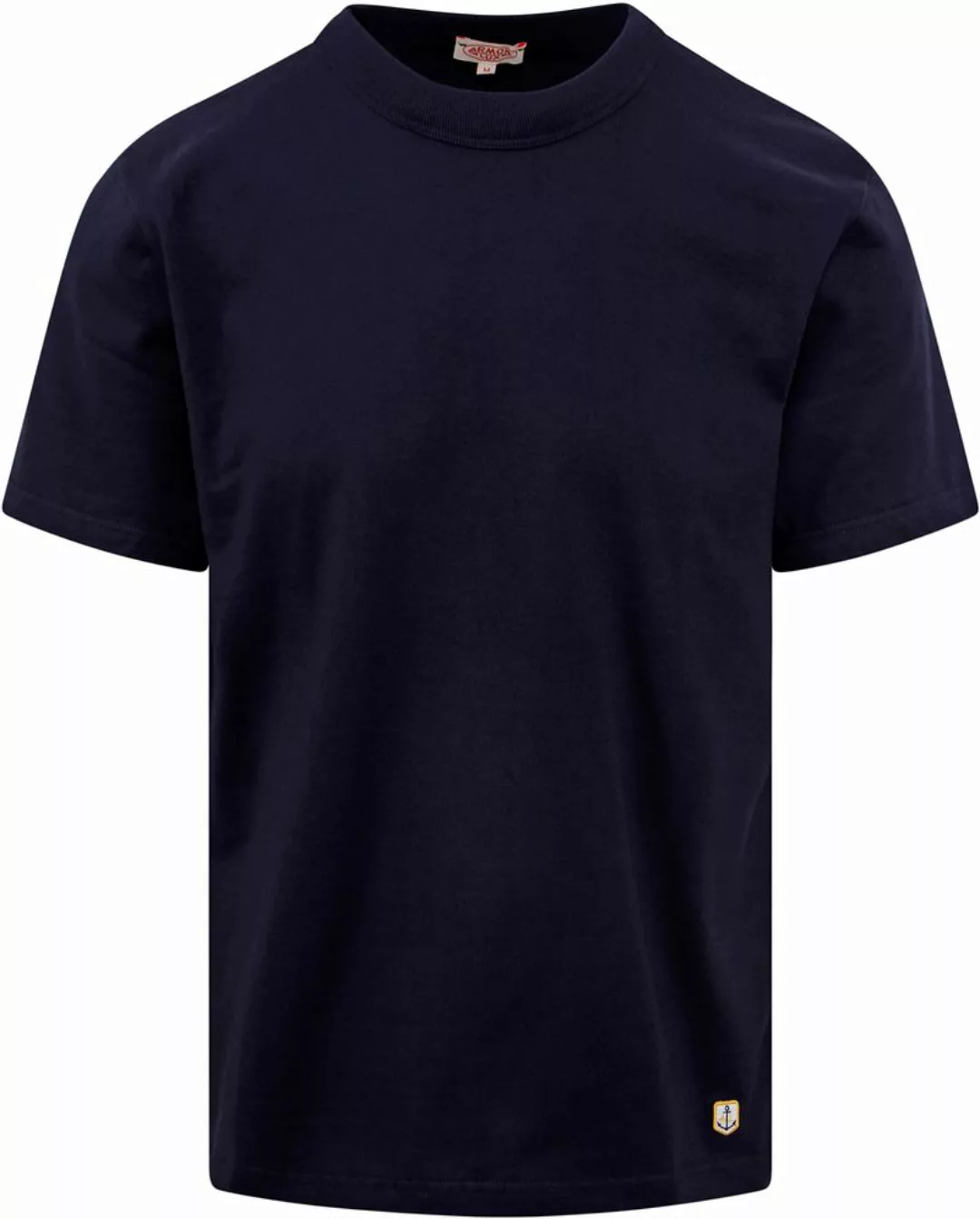 Armor-Lux T-Shirt Navy - Größe XL günstig online kaufen