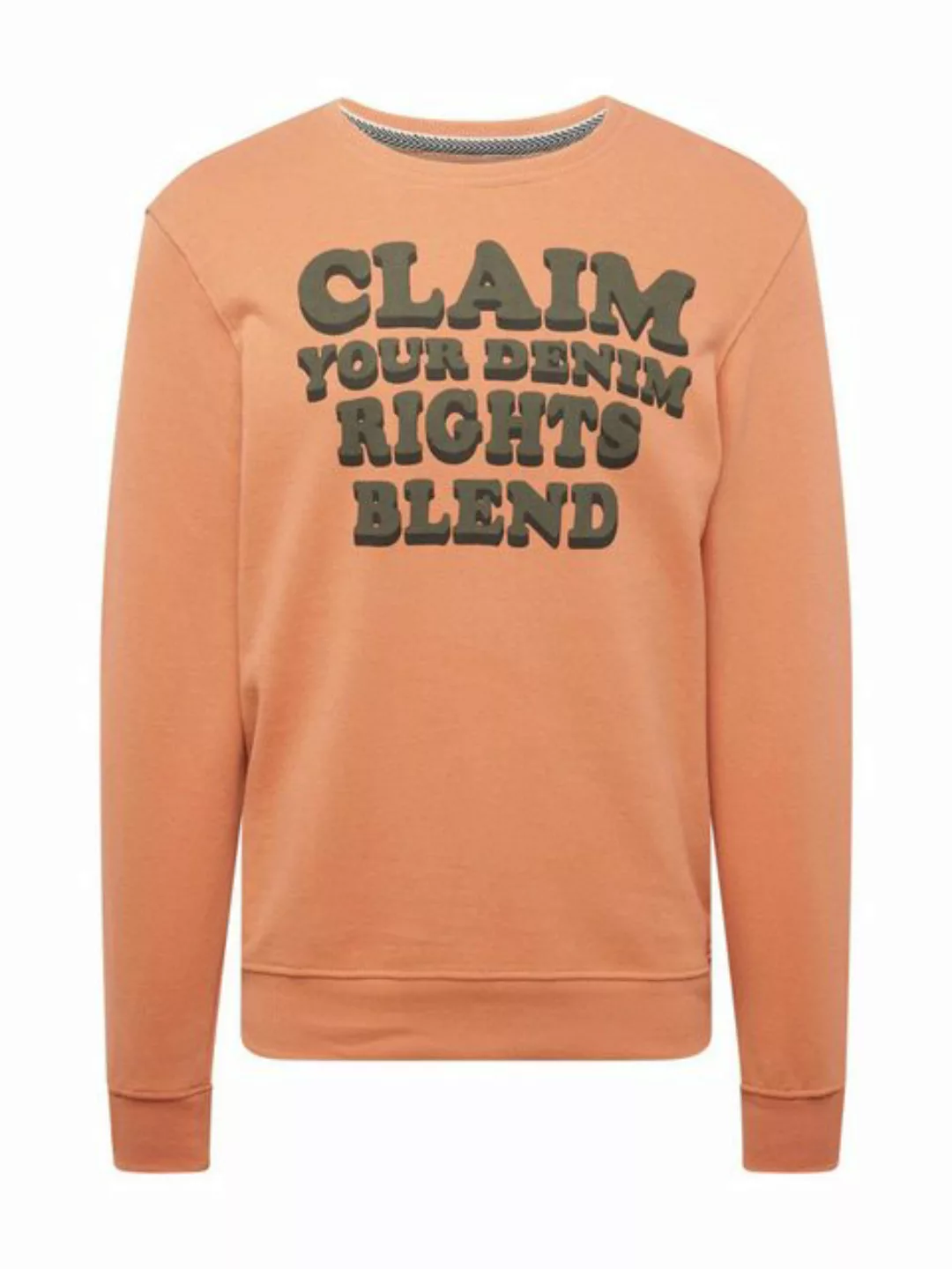 Blend Sweatshirt (1-tlg) günstig online kaufen