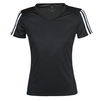 adidas  T-Shirt RUN IT TEE 3S W günstig online kaufen