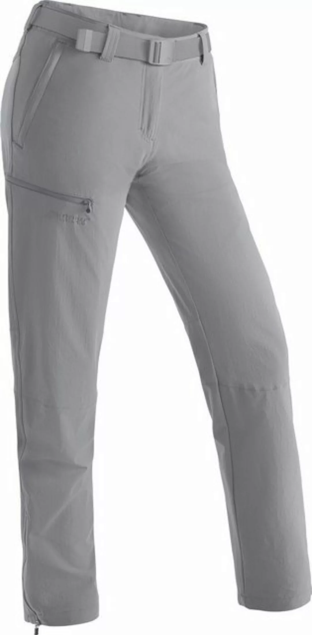 Maier Sports Outdoorhose Inara slim SLEET günstig online kaufen