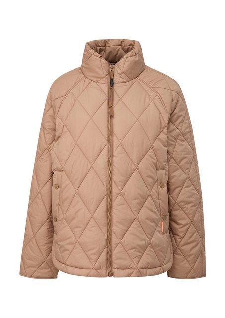 QS Steppjacke in Oversize Optik günstig online kaufen