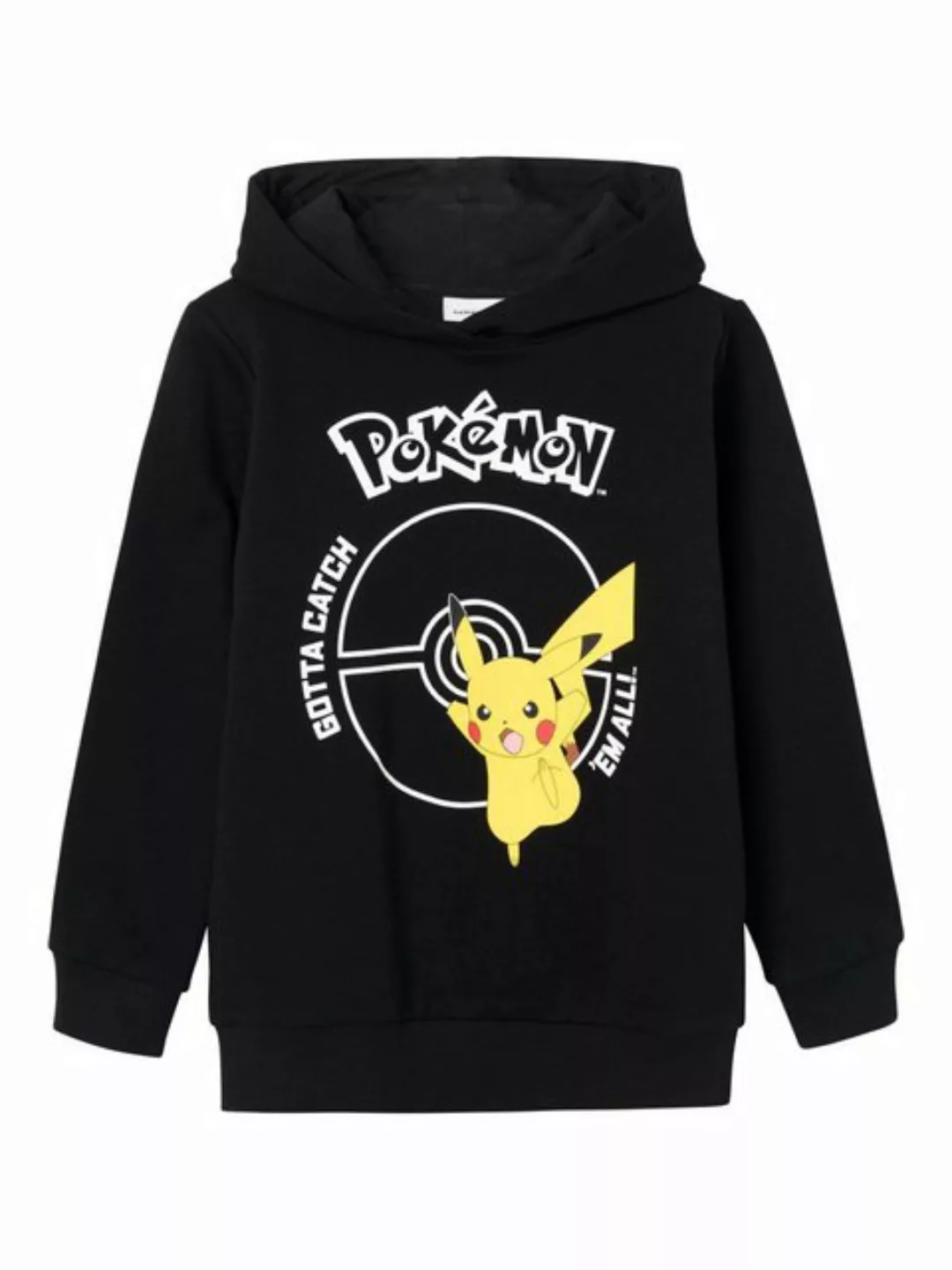 Name It Sweatshirt NKMNoscar Pokemon (1-tlg) günstig online kaufen