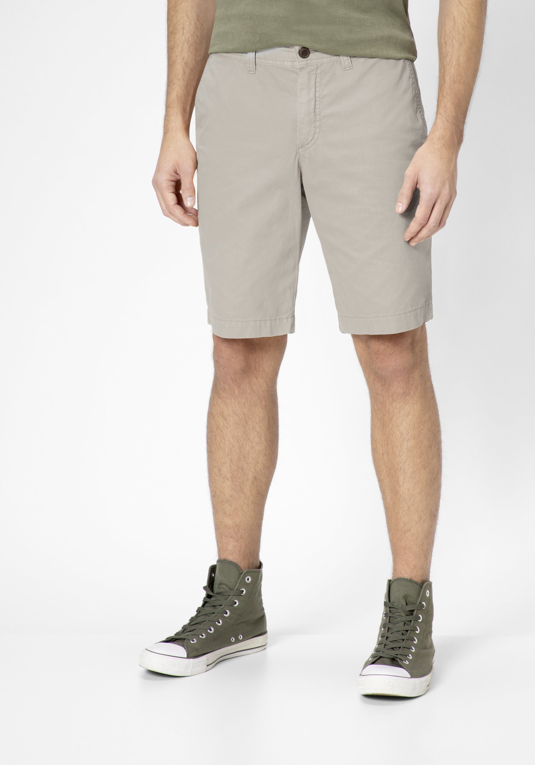 Paddock's Bermudas RELAX Regular-Fit CHINO Bermuda günstig online kaufen