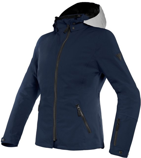 Dainese Motorradjacke Mayfair D-Dry Damen Motorrad Textiljacke günstig online kaufen