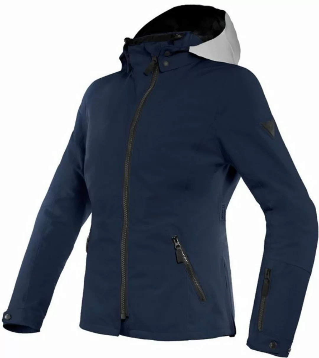 Dainese Motorradjacke Mayfair D-Dry Damen Motorrad Textiljacke günstig online kaufen