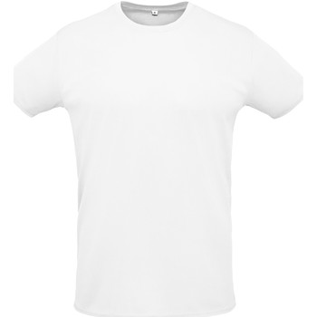 Sols  T-Shirt SPRINT SPORTS-CAMISETA DEPORTIVA UNISEX de poliester günstig online kaufen