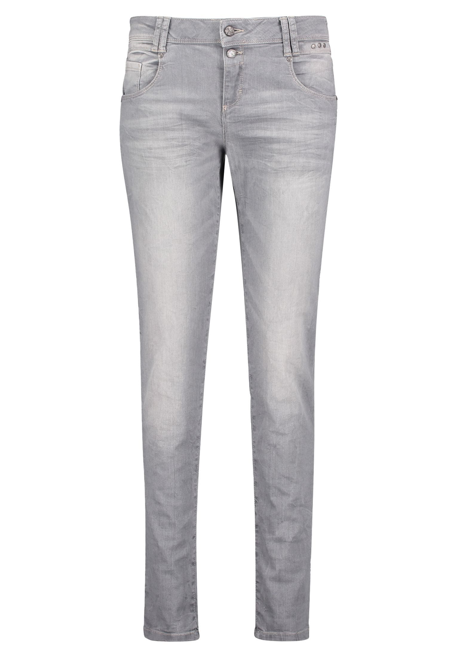 Cartoon 5-Pocket-Jeans günstig online kaufen