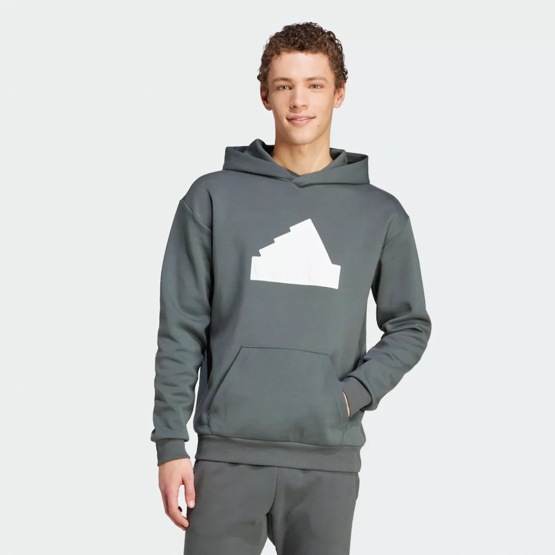 adidas Sportswear Kapuzensweatshirt "M FI BOS HD" günstig online kaufen