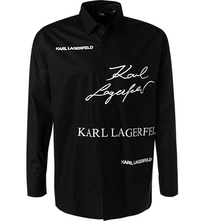 KARL LAGERFELD Hemd 605916/60/512600/990 günstig online kaufen