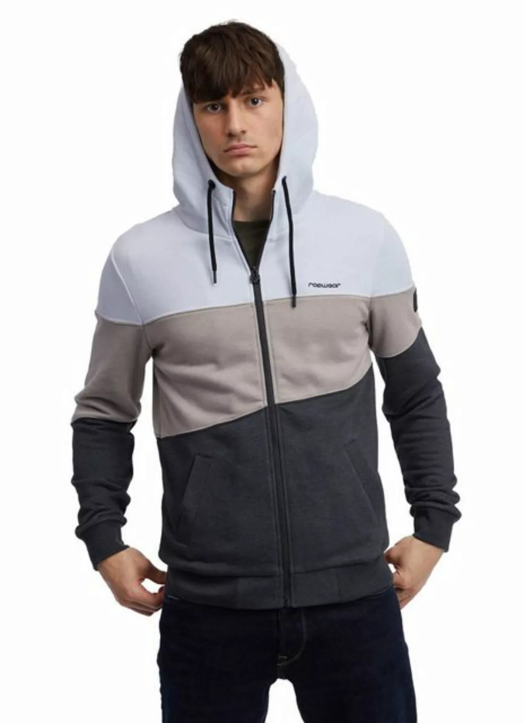 Ragwear Sweater Ragwear M Trien Herren Sweater günstig online kaufen