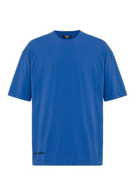 RedBridge T-Shirt, im angesagten Oversize-Schnitt günstig online kaufen