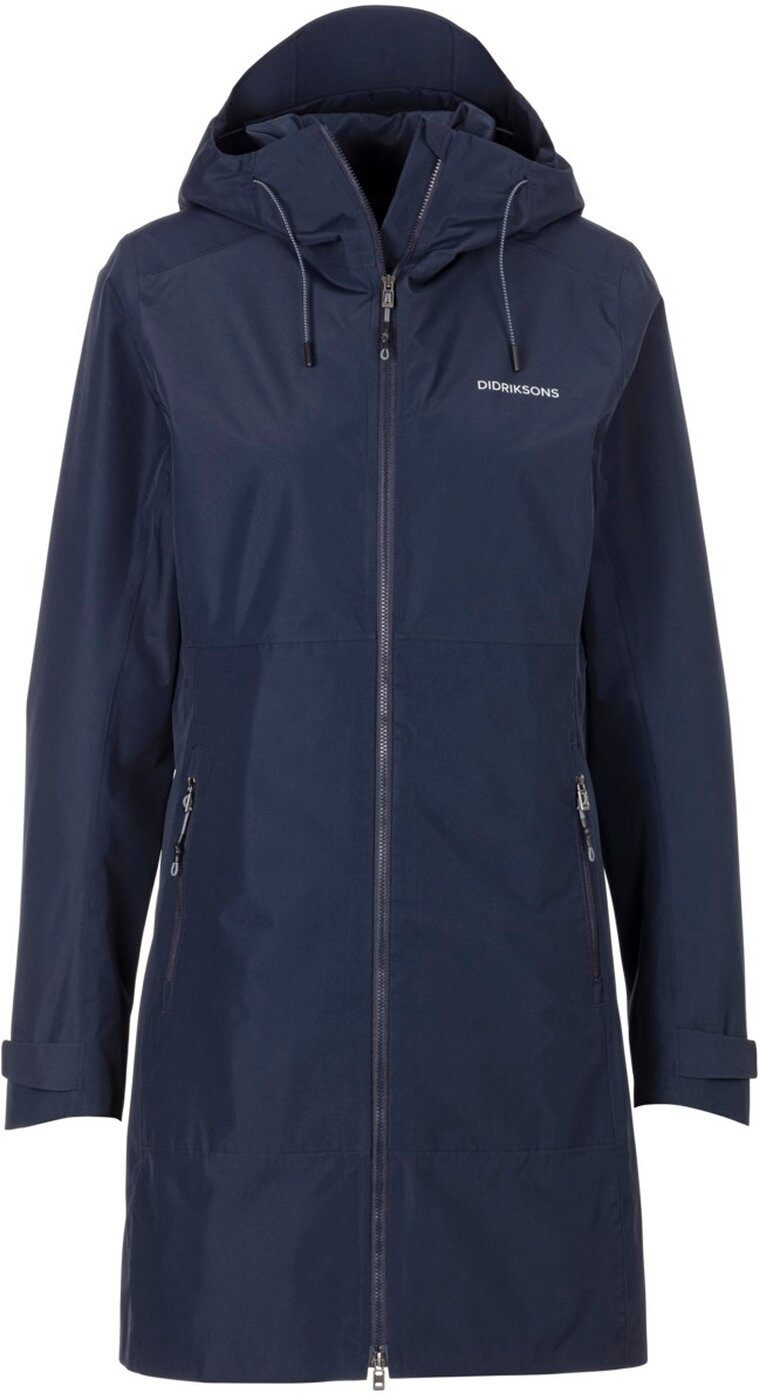 Didriksons Wintermantel Liona WNS Parka DARK günstig online kaufen