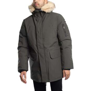 Schott  Parkas Winterparka-Jacke günstig online kaufen