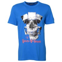 Herren T-Shirt Skull-Cards günstig online kaufen