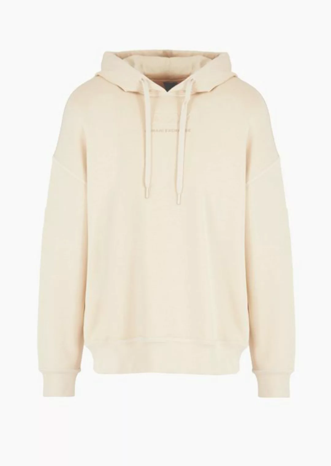 ARMANI EXCHANGE Sweatshirt günstig online kaufen