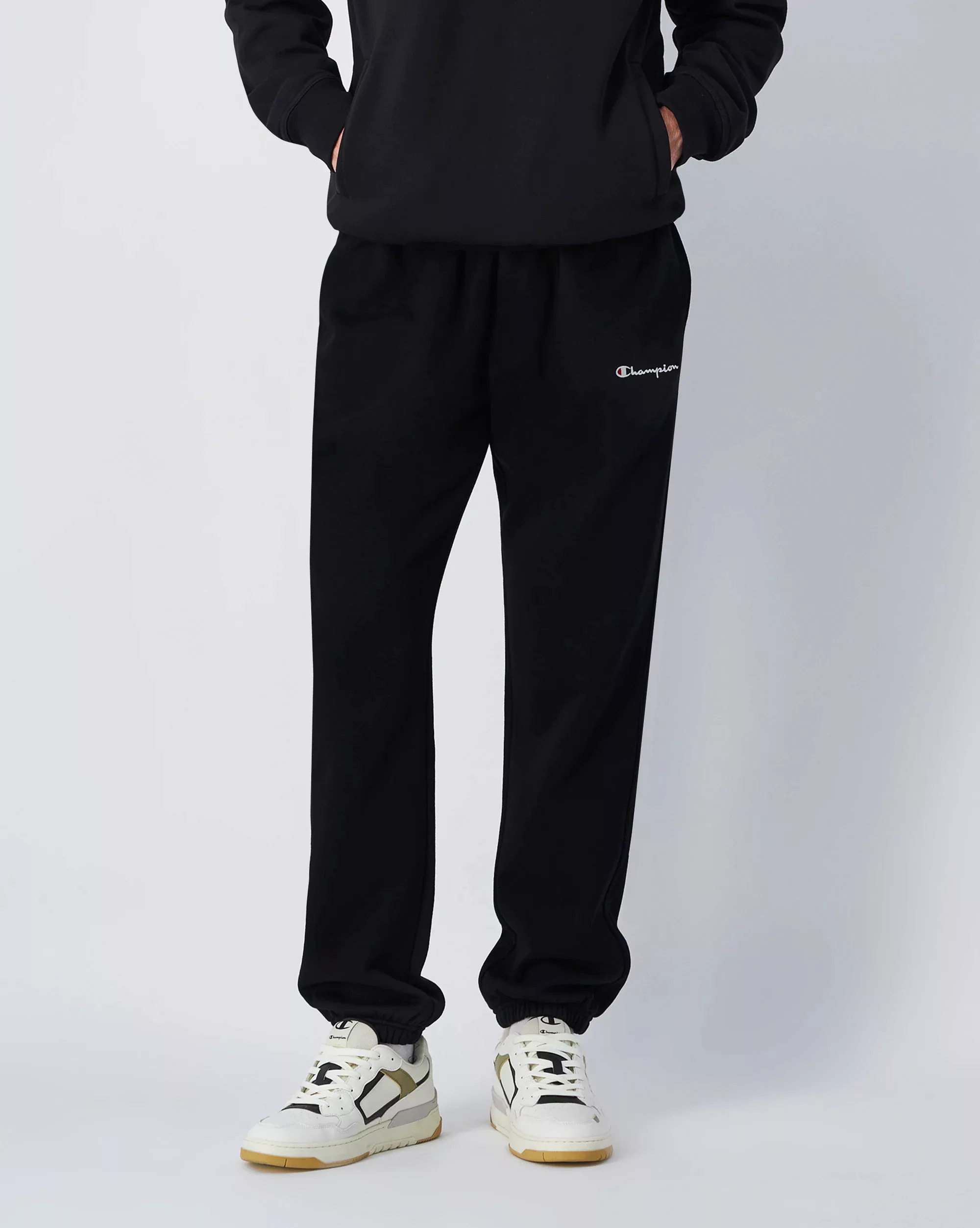 Champion Sweatshorts "Elastic Cuff Pants" günstig online kaufen