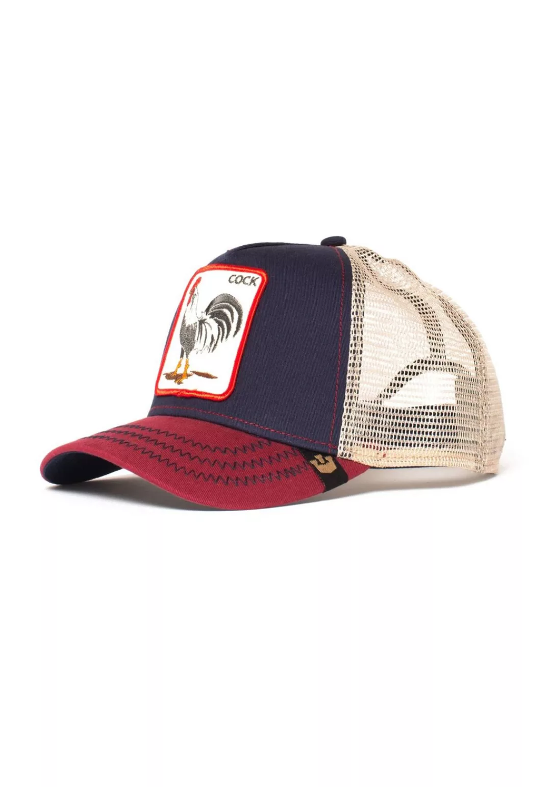 Goorin Bros. Baseball Cap "Cap" günstig online kaufen