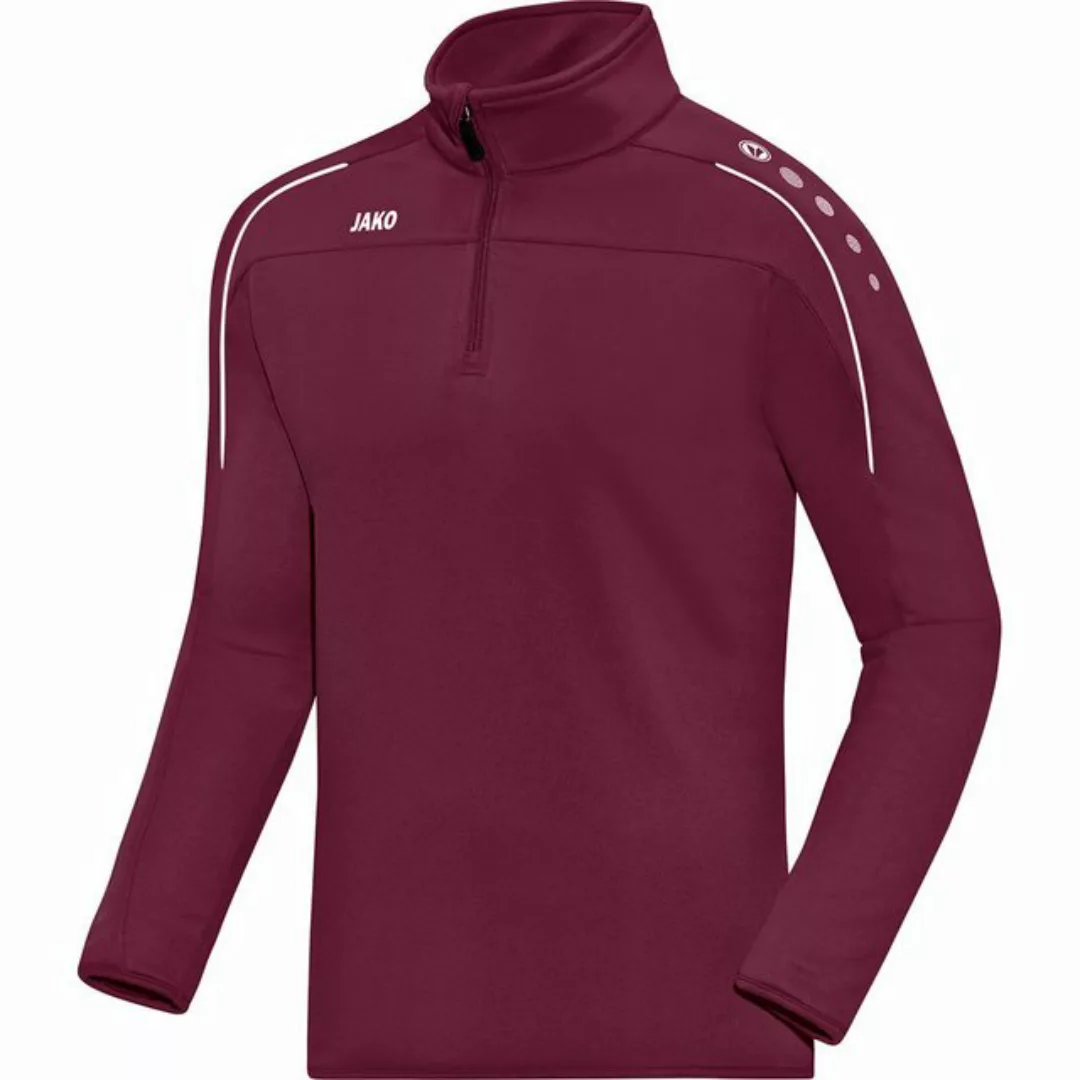 Jako Sweatshirt Classico Ziptop günstig online kaufen