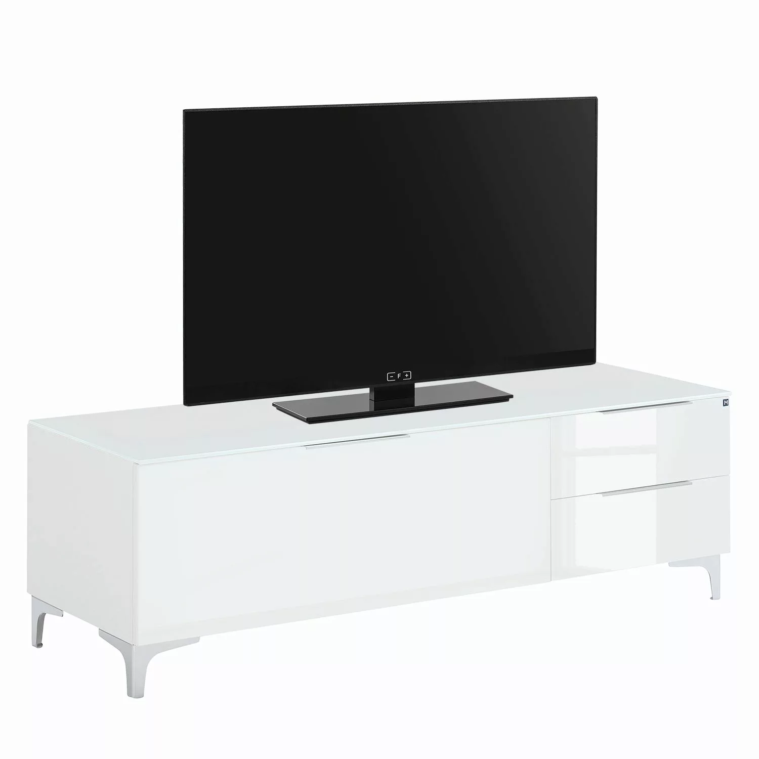 home24 TV-Lowboard Shino II günstig online kaufen