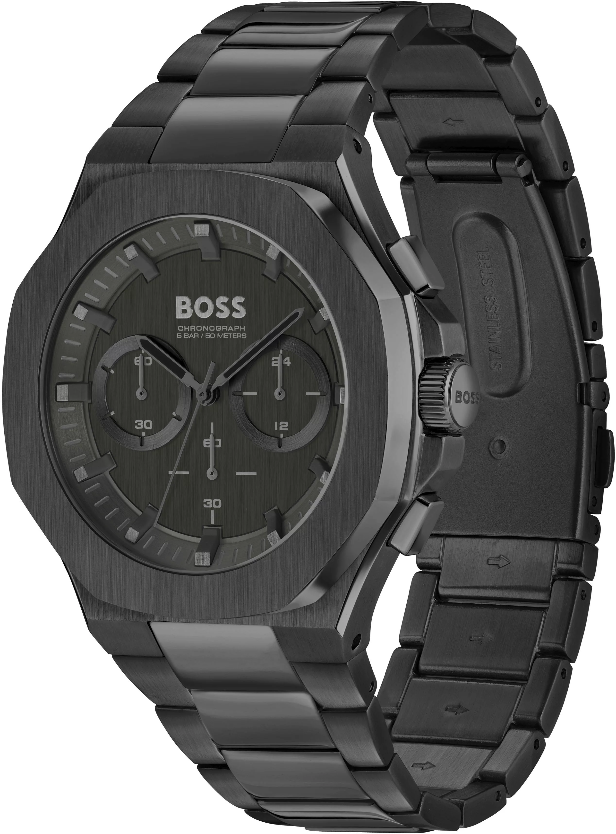 BOSS Chronograph »TAPER, 1514088« günstig online kaufen