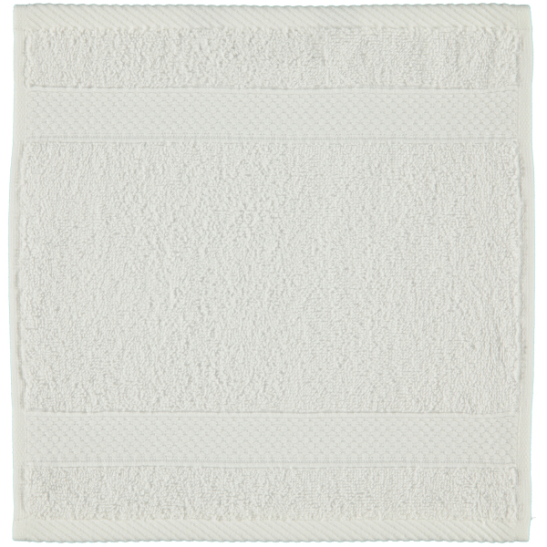 Egeria Diamant - Farbe: white - 001 (02010450) - Seiflappen 30x30 cm günstig online kaufen