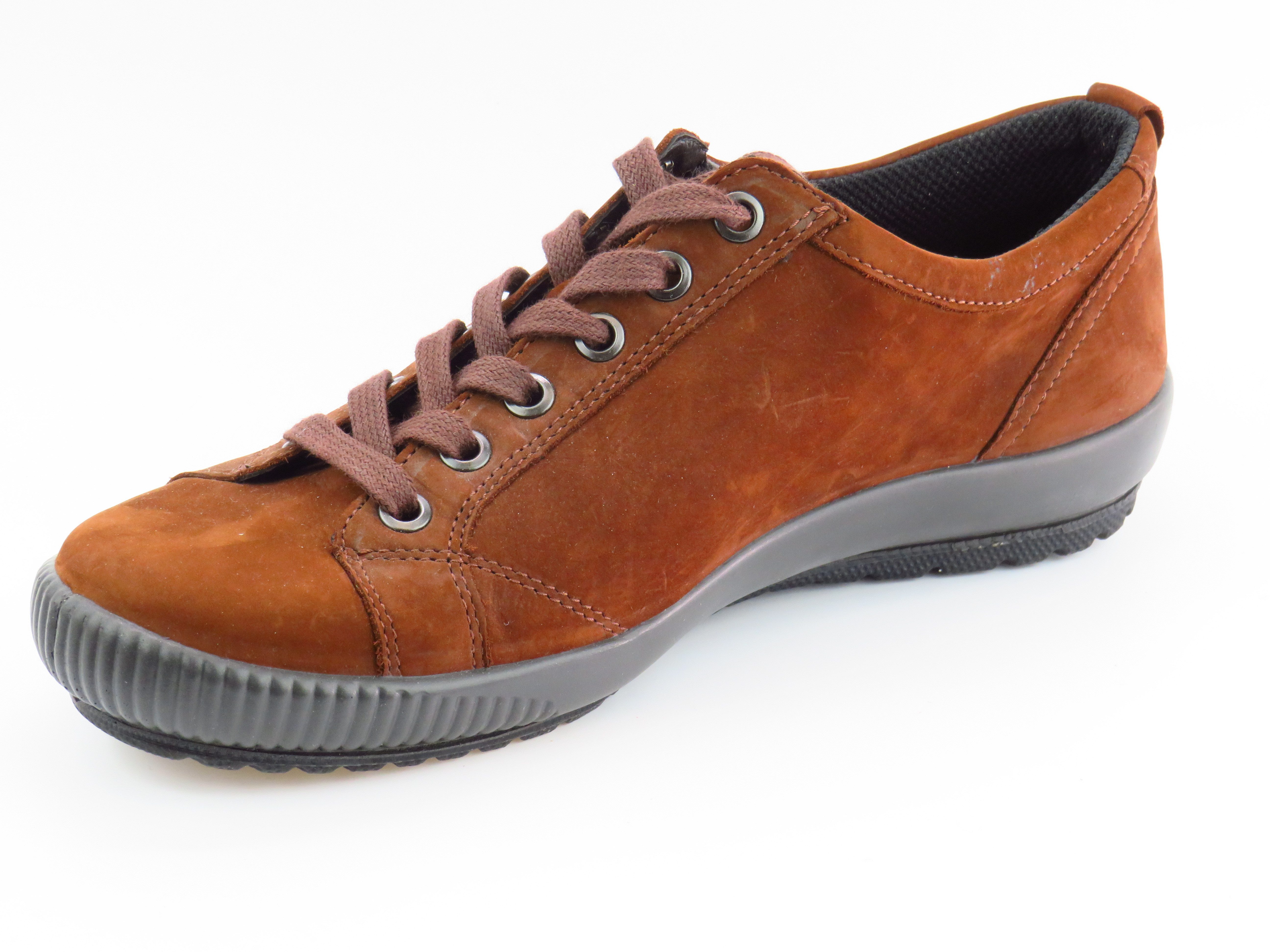 Legero Tanaro 4.0 cognac Schnürschuh günstig online kaufen