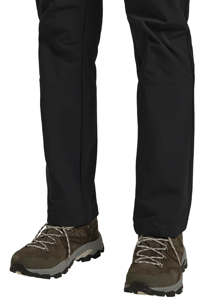Jack Wolfskin Wanderstiefel "VOJO TOUR LT TEXAPORE MID M" günstig online kaufen