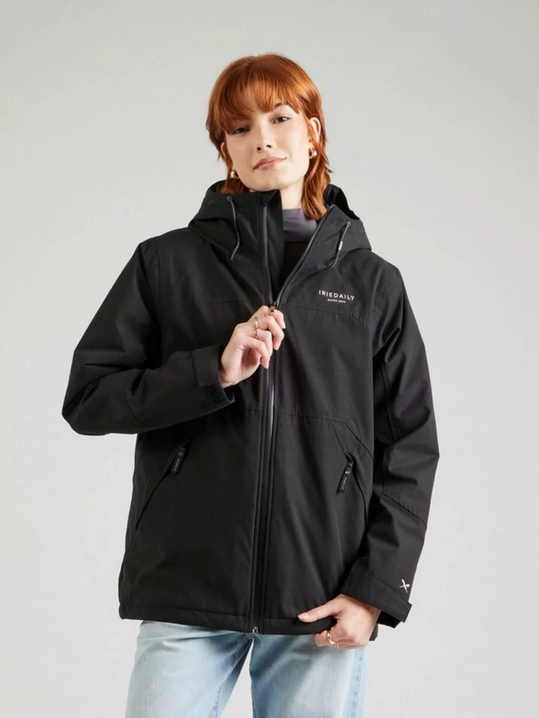 iriedaily Steppjacke Kat (1-St) günstig online kaufen