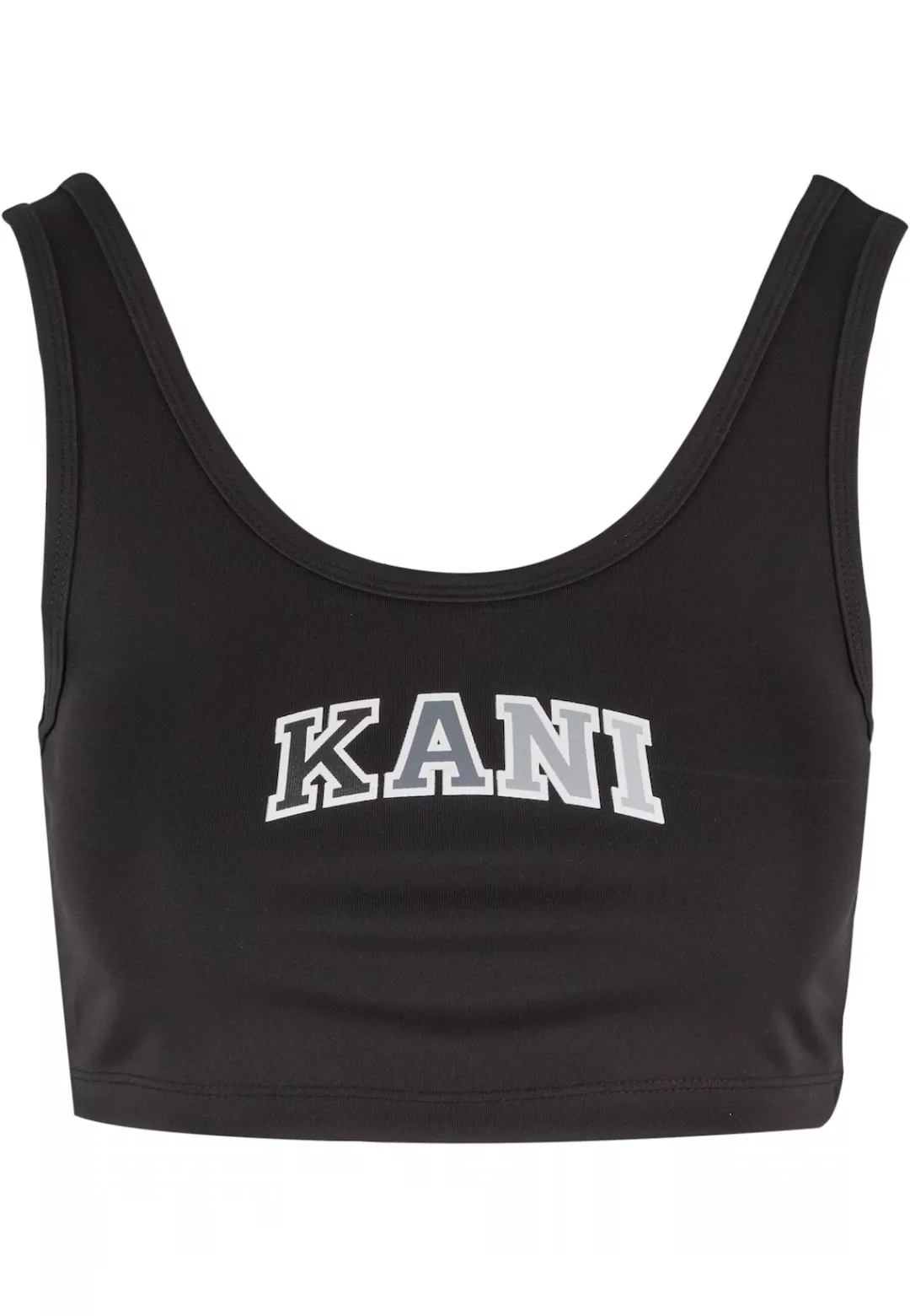 Karl Kani Muskelshirt "Karl Kani Damen KW242-023-3 Karl Kani Small Serif Bu günstig online kaufen