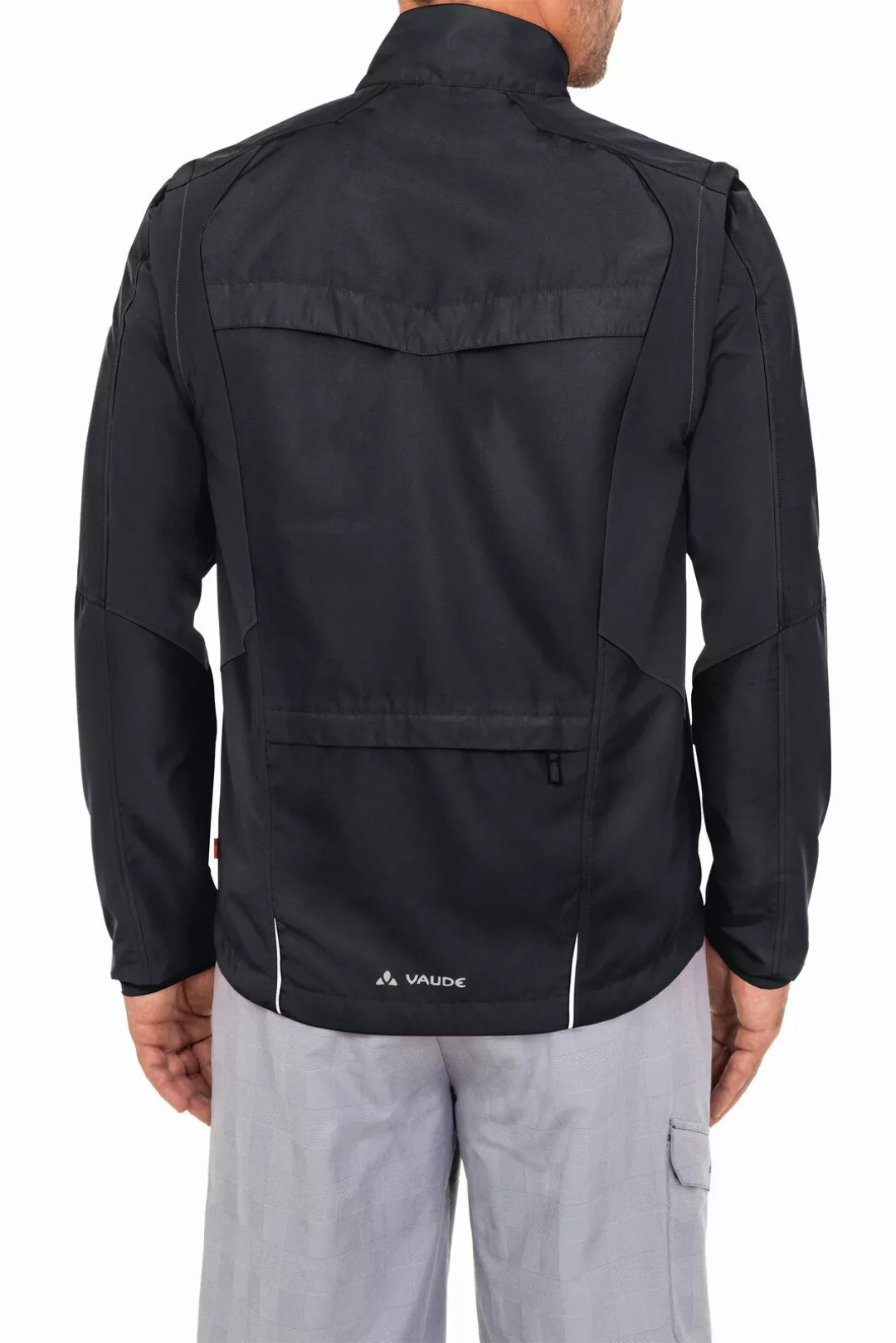 VAUDE Fahrradjacke Dundee Classic günstig online kaufen