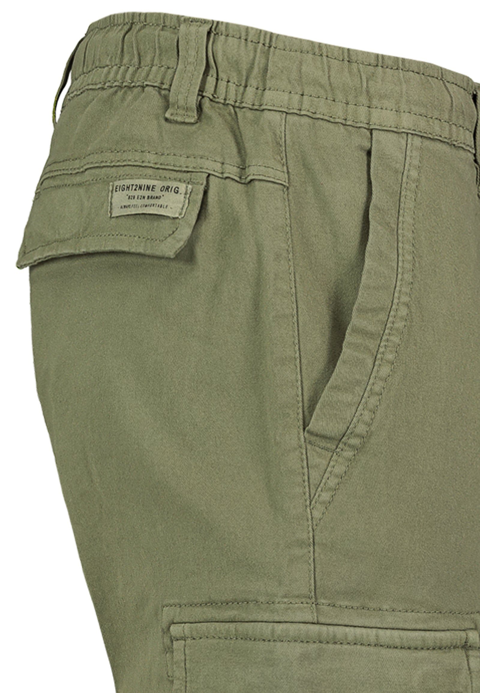 SUBLEVEL Cargohose Sublevel Herren Cargo Hose günstig online kaufen