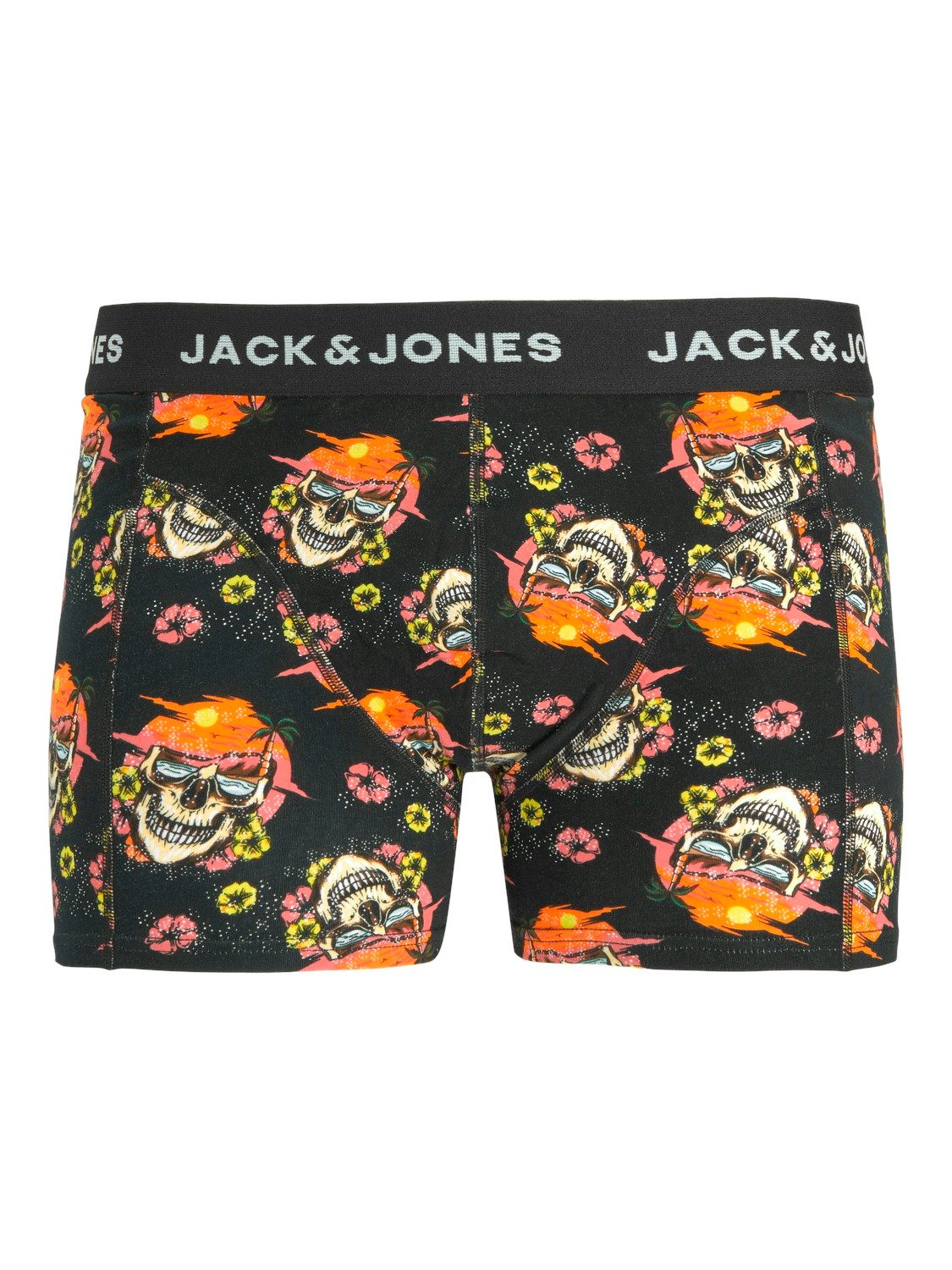 Jack & Jones Boxershorts Herren Boxer günstig online kaufen