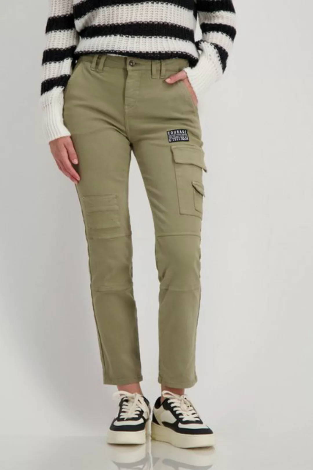 Monari 5-Pocket-Jeans günstig online kaufen