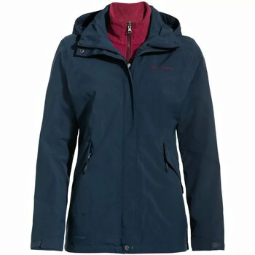 Vaude  Damen-Jacke Sport Wo. 3in1 Jacket 42046 179 günstig online kaufen