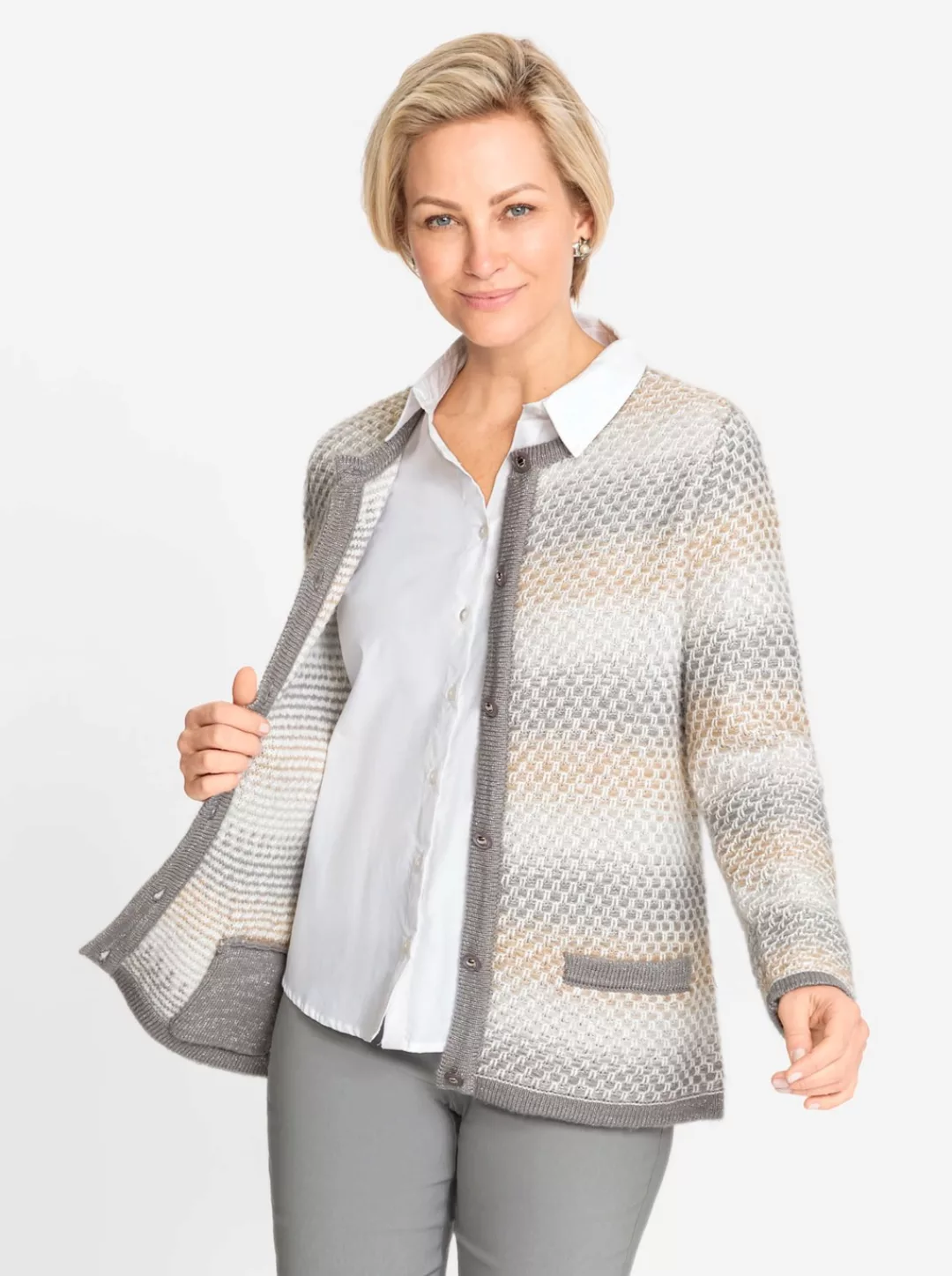 Classic Cardigan günstig online kaufen