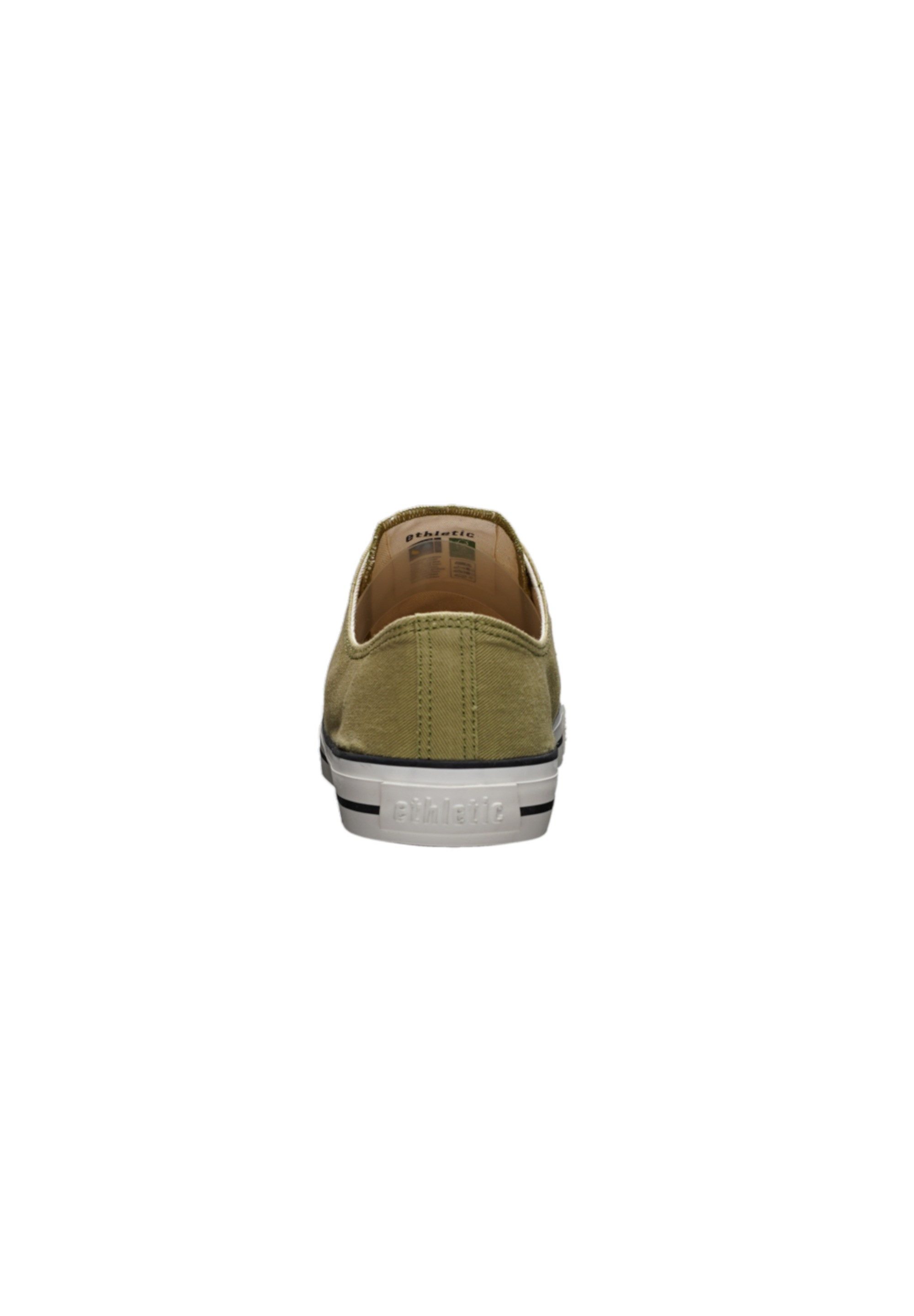 ETHLETIC Fair Trainer White Cap Lo günstig online kaufen